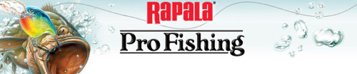 Rapala Pro Fishing